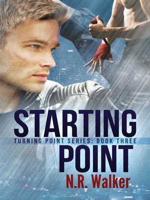 cover image of Starting Point (Turning Point Series, Book Three)